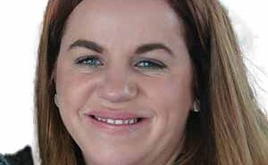 Rebecca Kelly