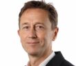 Rob Bishton CEO of England's CAA