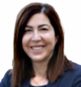 Rosana Morillo Secretary of State for Tourism