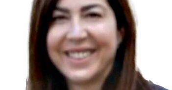 Rosana Morillo Secretary of State for Tourism