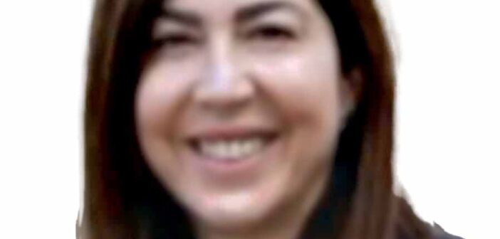 Rosana Morillo Secretary of State for Tourism