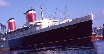SS United States