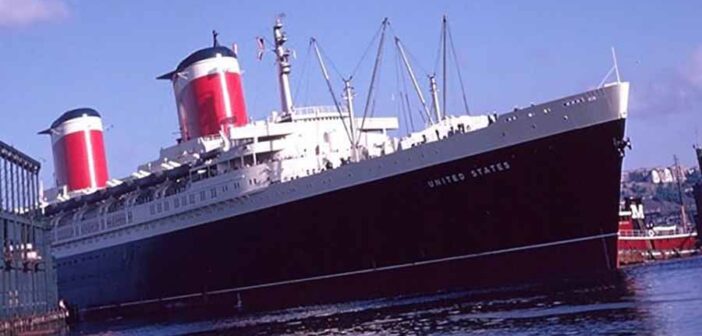 SS United States