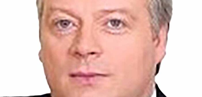 Sean Connick of Dunbrody Famine Ship