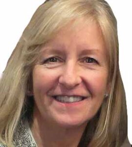 Sharon Harney of Cassidy Travel