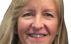 Sharon Harney of Cassidy Travel