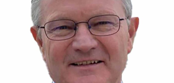 Steve Gorman of Abelo