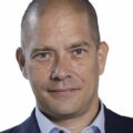Turkka Kuusisto CEO of Finnair