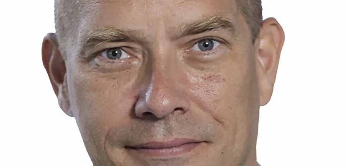 Turkka Kuusisto CEO of Finnair