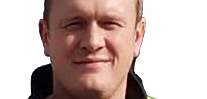 Alex Ayling of Airline Pilot Club