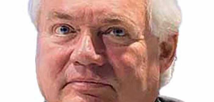 John Leahy of Airbus