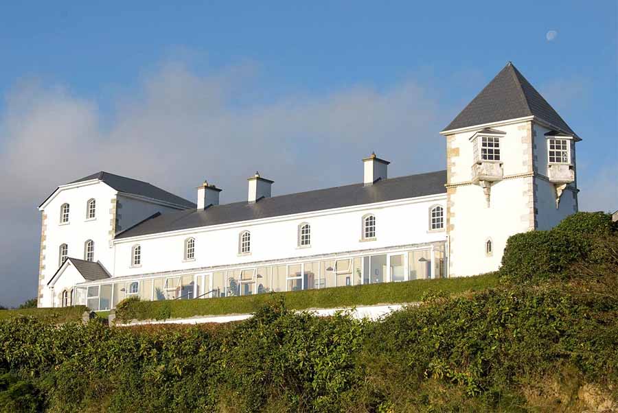 Stella Maris Hotel