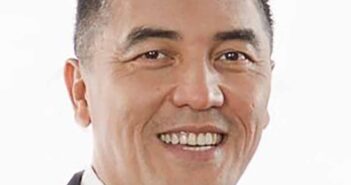 Abdulbar Mansoer, President Director, Indonesia Tourism