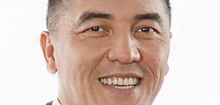 Abdulbar Mansoer, President Director, Indonesia Tourism