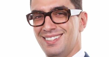 Ali Ben Lmadani CEO of ABL aviation