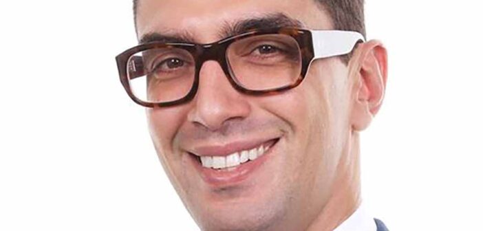 Ali Ben Lmadani CEO of ABL aviation