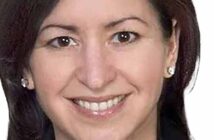 Amanda Frasier President of Ratings for Forbes Travel Guides