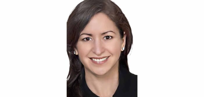 Amanda Frasier President of Ratings for Forbes Travel Guides