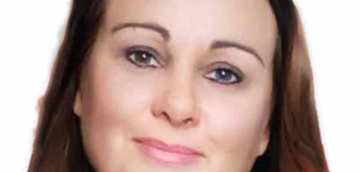 Annette McCann of Business Exhibitions