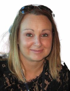 Annette McCann of Business Exhibitions