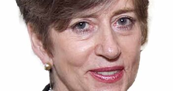 Barbara Dawson Director of Hugh Lane gallery