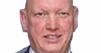 Bertie Dunne of the Annebrook hotel