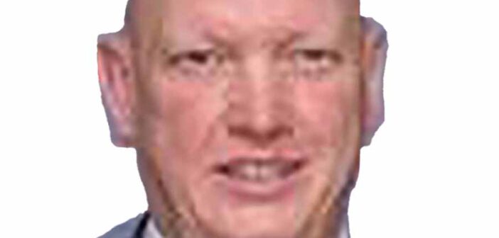 Bertie Dunne of the Annebrook hotel