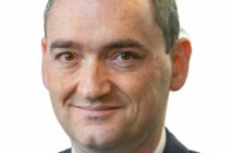 Brendan O'Connor GM of Adare Manor