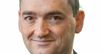 Brendan O'Connor GM of Adare Manor