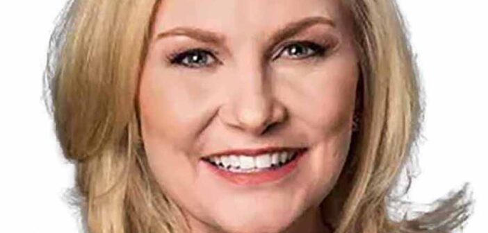 Casandra Matej, President and CEO of Visit Orlando