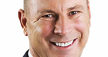 Christoph Schmitz CEO Gate Gourmet