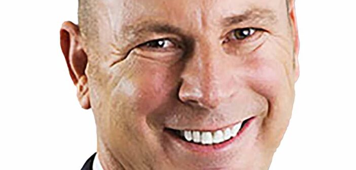 Christoph Schmitz CEO Gate Gourmet