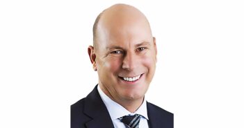 Christoph Schmitz CEO Gate Gourmet