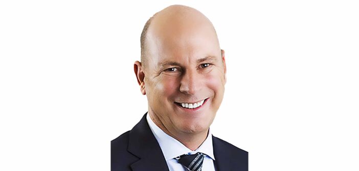 Christoph Schmitz CEO Gate Gourmet