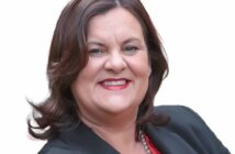 Ciara Sugrue Head of Festivals at Failte Ireland
