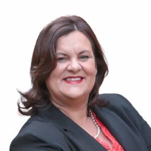 Ciara Sugrue Head of Festivals at Failte Ireland