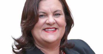Ciara Sugrue Head of Festivals at Failte Ireland