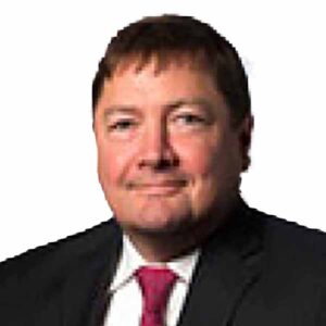 Clinton Roeder CEO of Skytanking