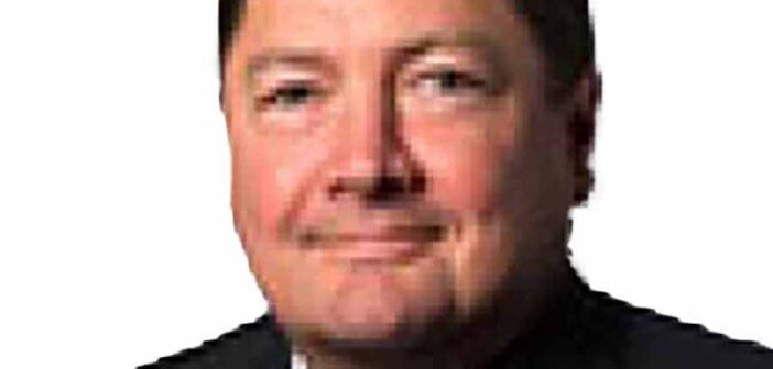 Clinton Roeder CEO of Skytanking