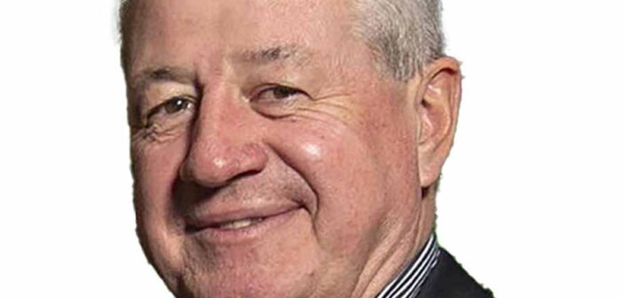 Conor Hennigan of the Great Southern Killarney