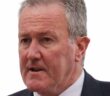 Conor Murphy Minister for Tourism