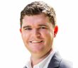 Conor O'Leary GM of the Glasson Lakehouse