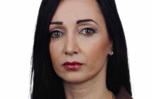 Cristina Levis CEO Crystal Cruises