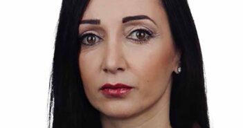 Cristina Levis CEO Crystal Cruises