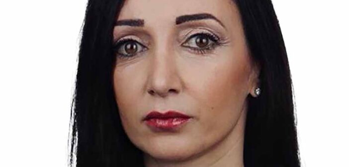 Cristina Levis CEO Crystal Cruises