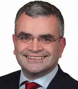 Dara Calleary Minister