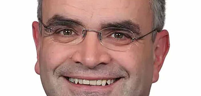 Dara Calleary Minister