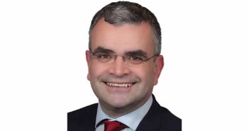 Dara Calleary Minister