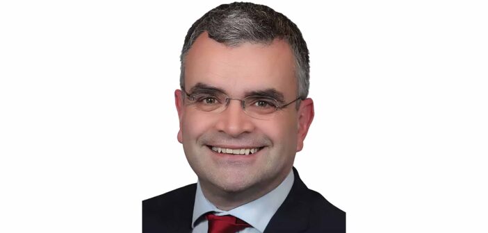 Dara Calleary Minister