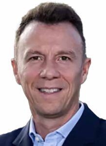 David García CEO of Portaventura